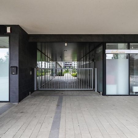 Apartment Romanowicza Cracow By Renters Krasków Exterior foto