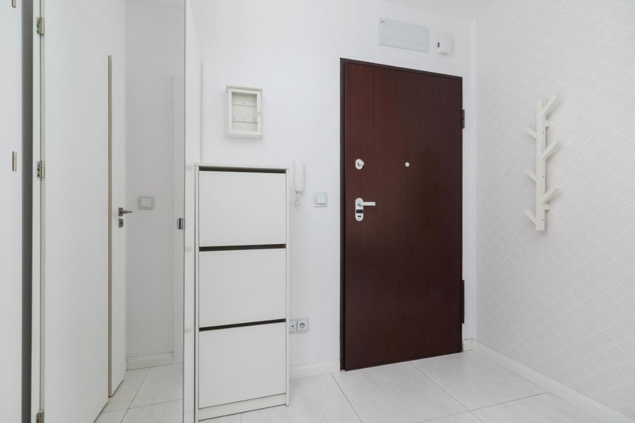 Apartment Romanowicza Cracow By Renters Krasków Exterior foto